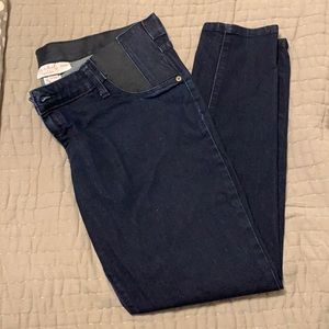Isabel Maternity Skinny Jeans